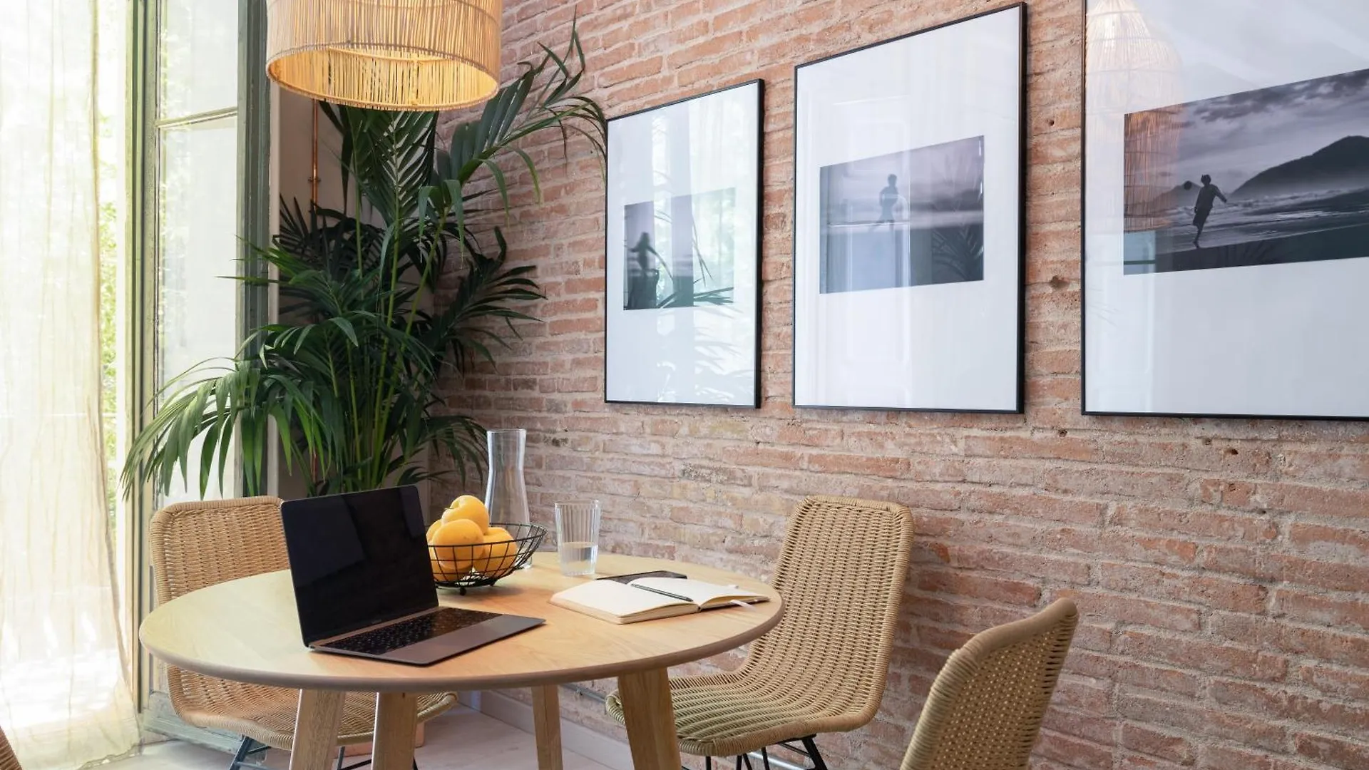 Pipa - Charming One Bedroom With Balcony Barcelona Spain