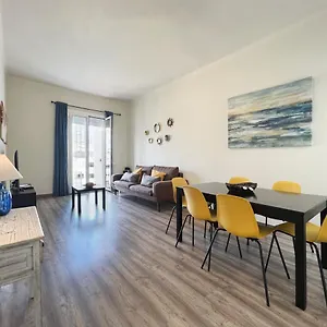  Apartamento U-nique Sagrada Família