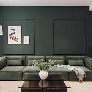  Apartamento Gran Vía Classic