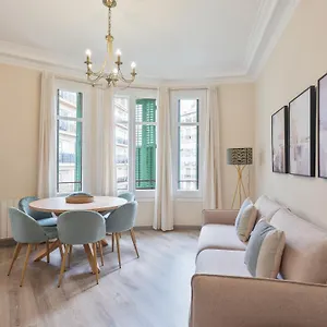 Appartement Alcam Entenza, Barcelone