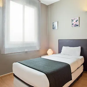  Apartamento Bonavista - Pedrera