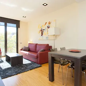 Apartamento Weflating Modern Diagonal