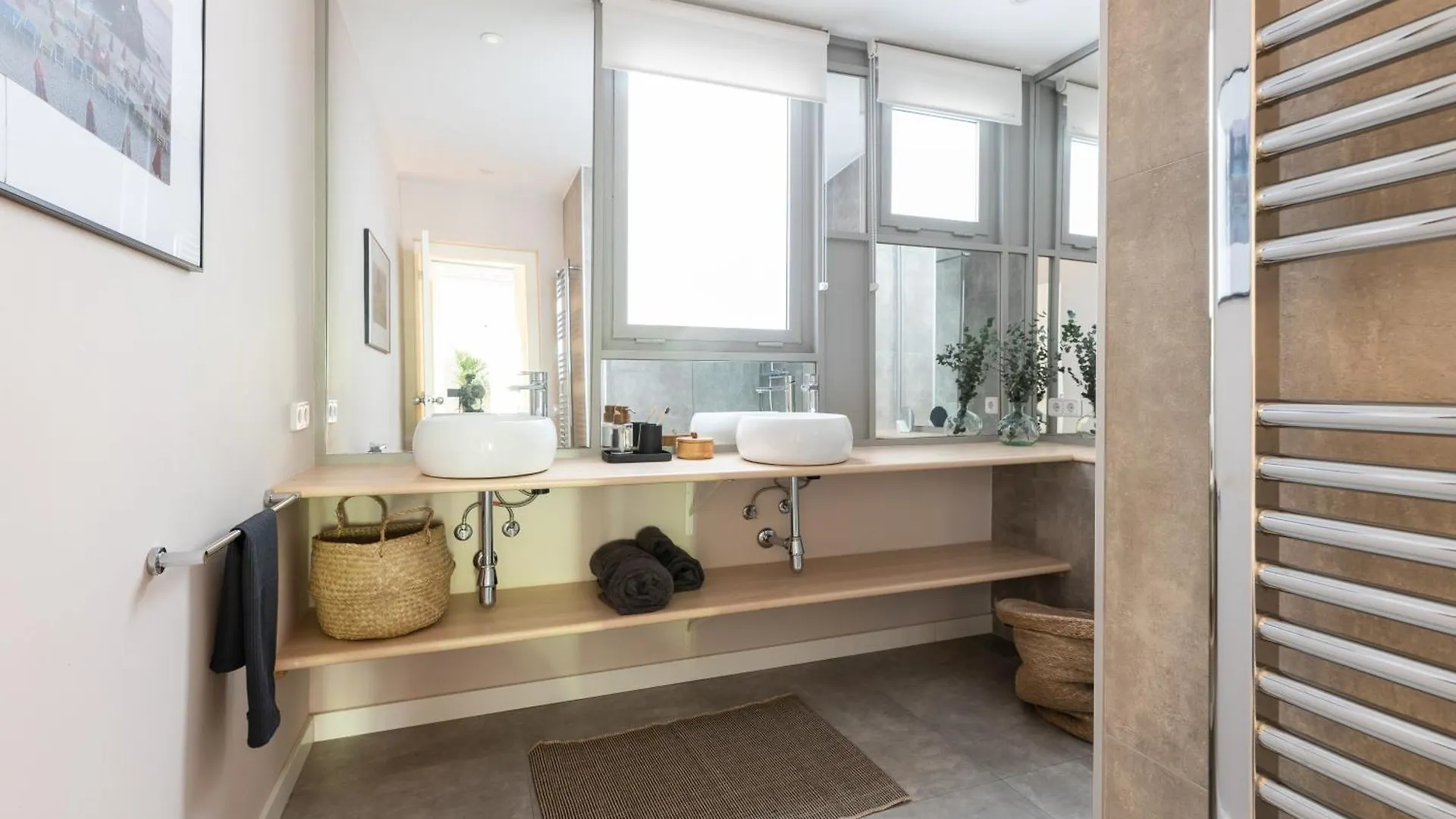Apartmán Pipa - Charming One Bedroom With Balcony Barcelona